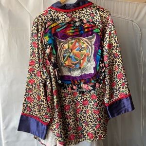 UNIQUE HAND-MADE ONE OF A KIND